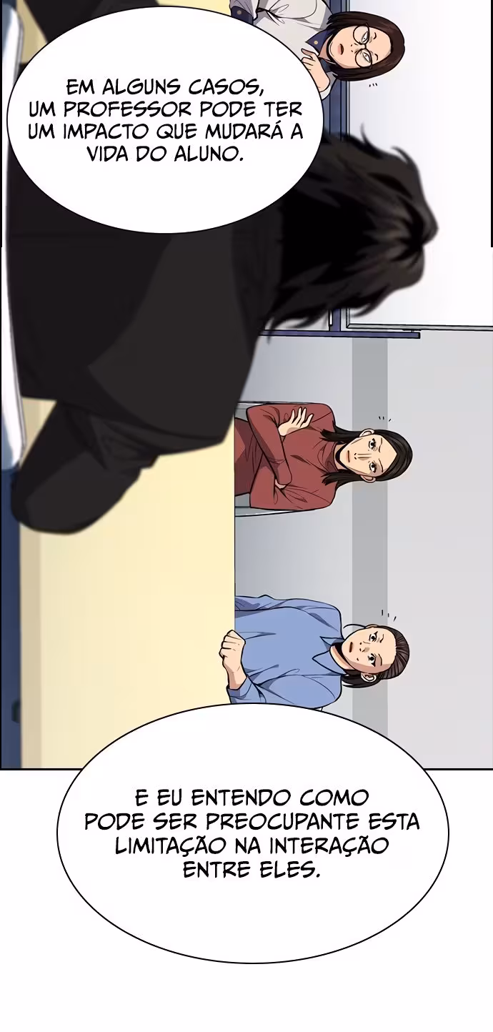 Página do Capítulo 85