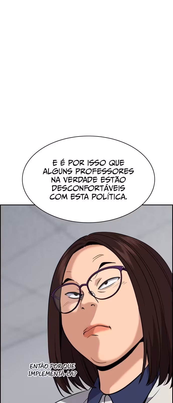 Página do Capítulo 85