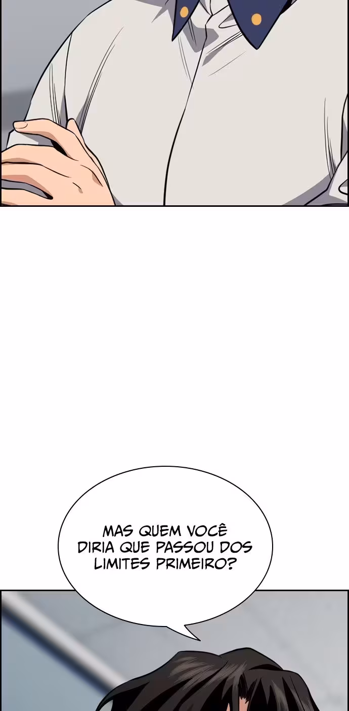 Página do Capítulo 85