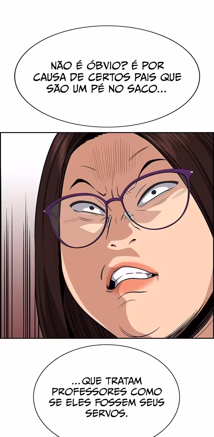 Página do Capítulo 85