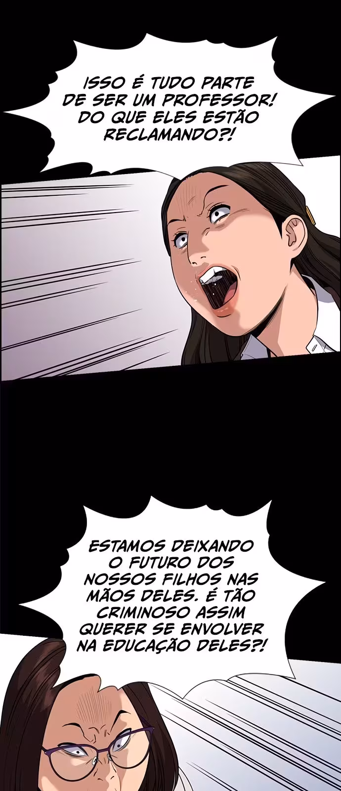 Página do Capítulo 85