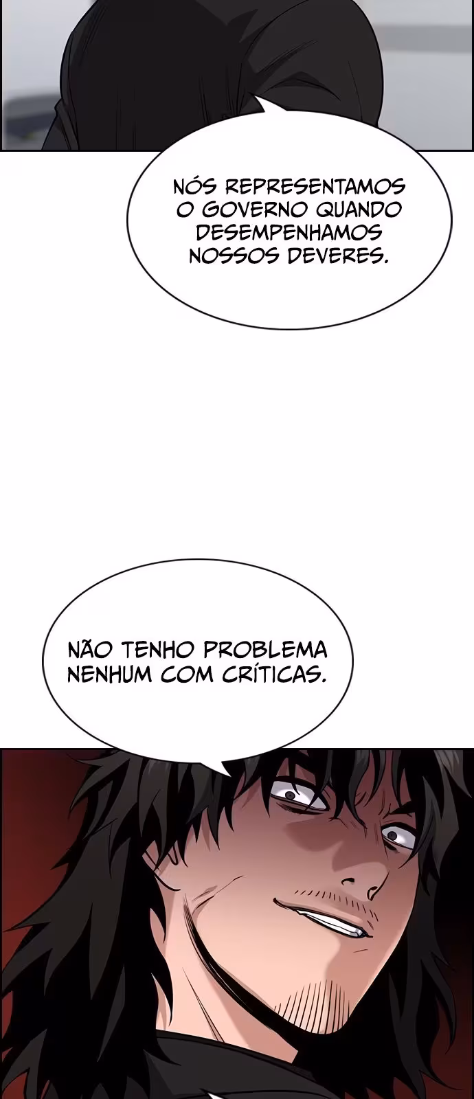 Página do Capítulo 85