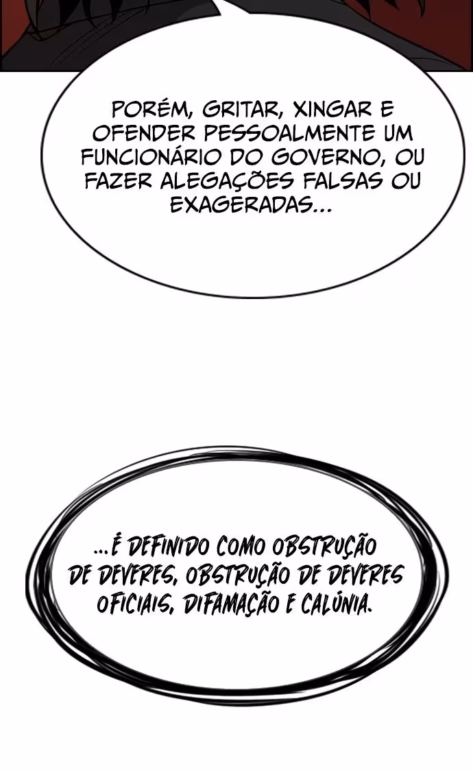 Página do Capítulo 85