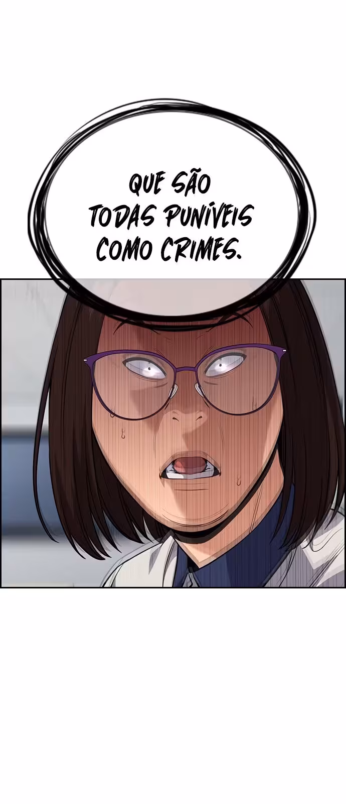 Página do Capítulo 85