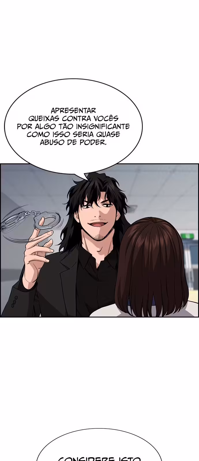 Página do Capítulo 86