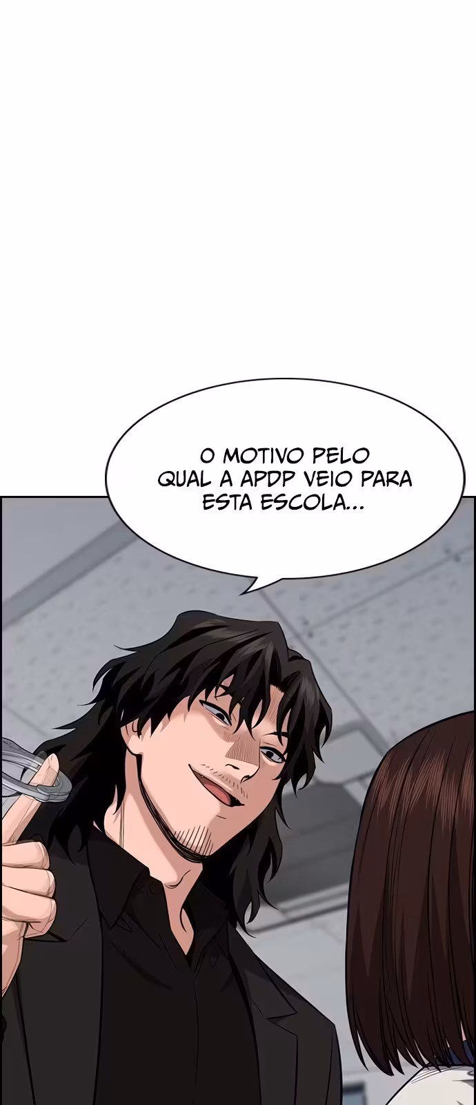 Página do Capítulo 86