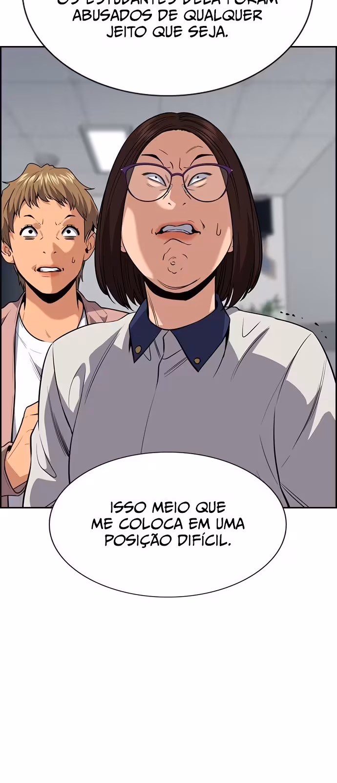 Página do Capítulo 86