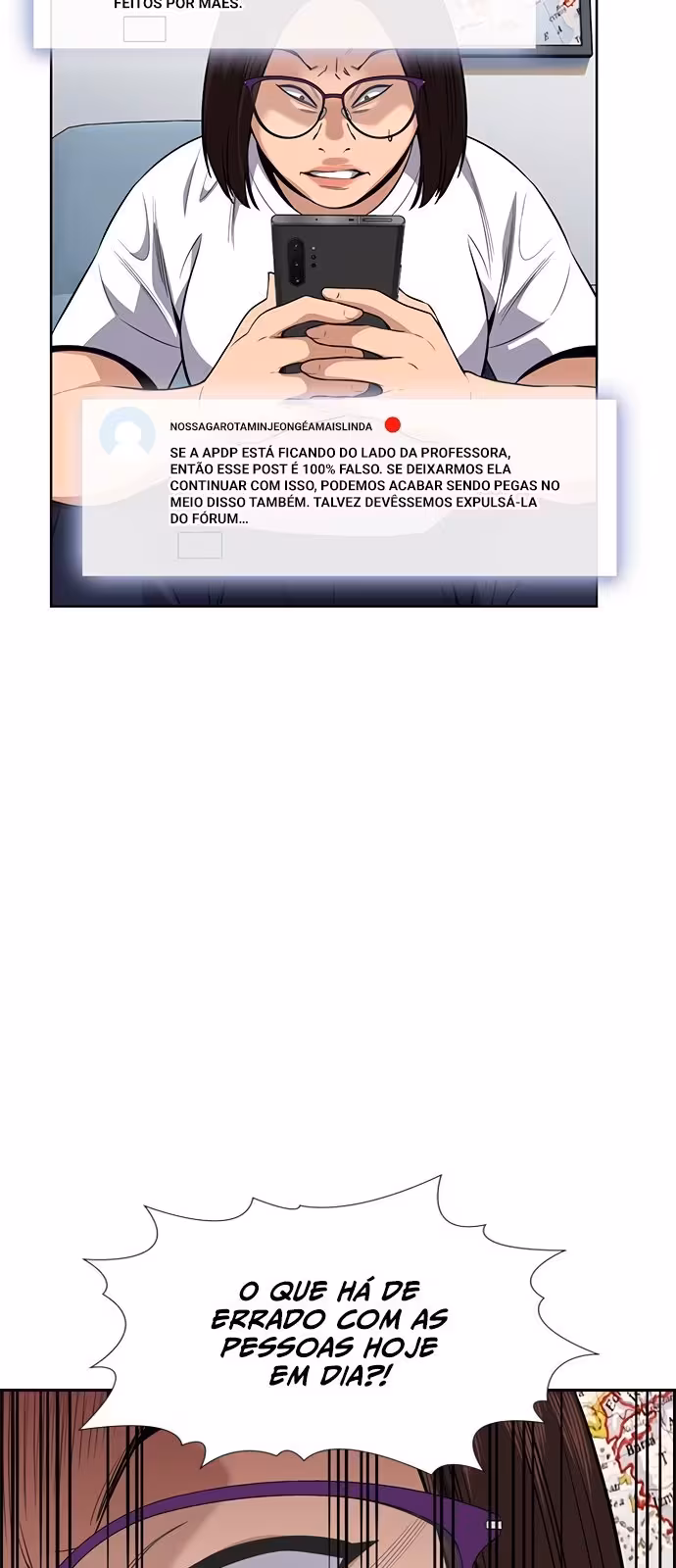 Página do Capítulo 86