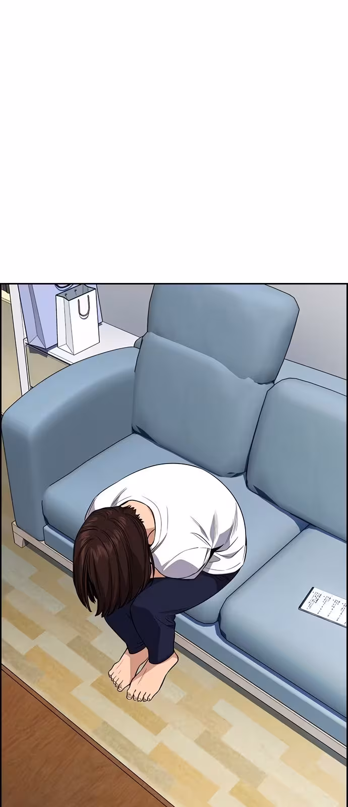 Página do Capítulo 86