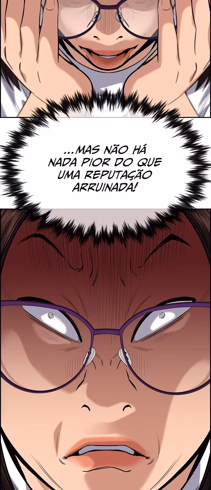 Página do Capítulo 86