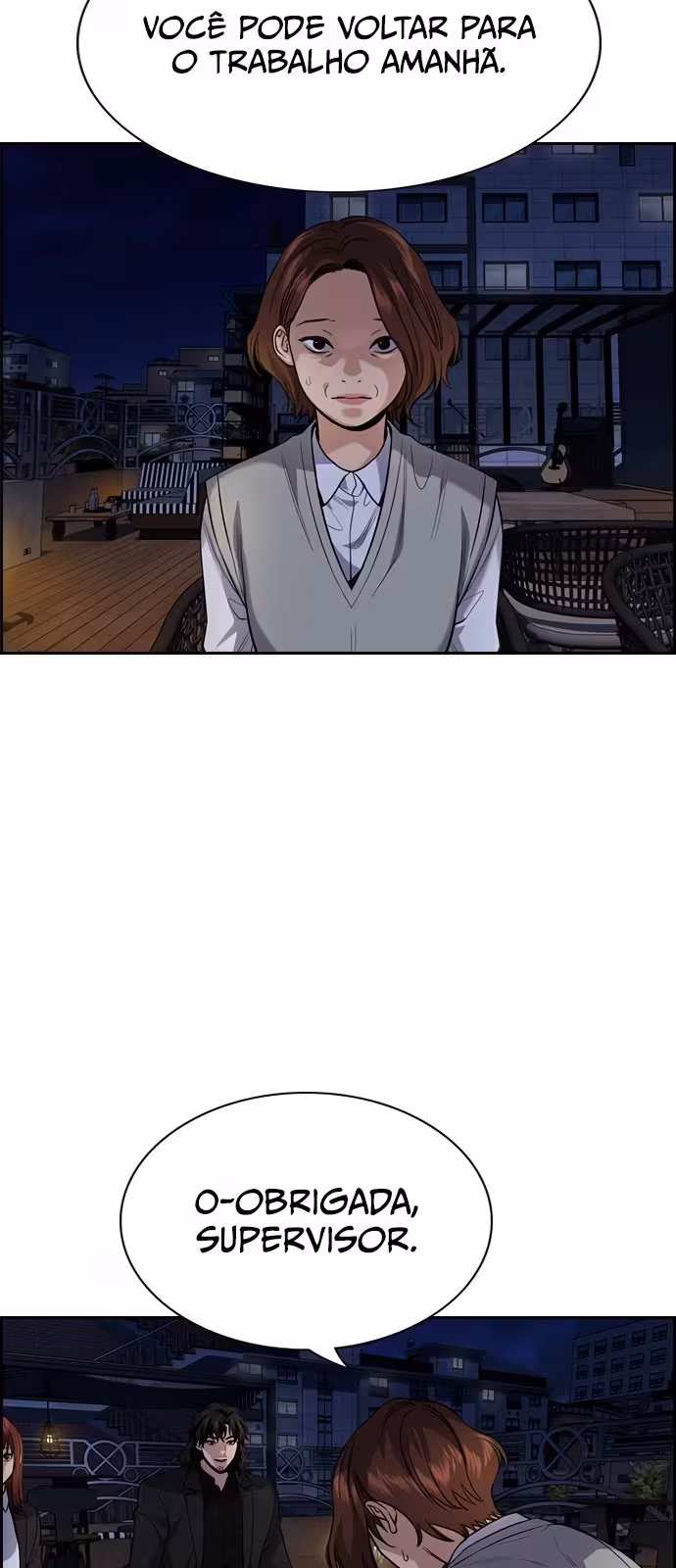 Página do Capítulo 86