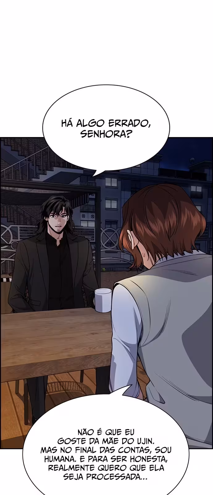 Página do Capítulo 86