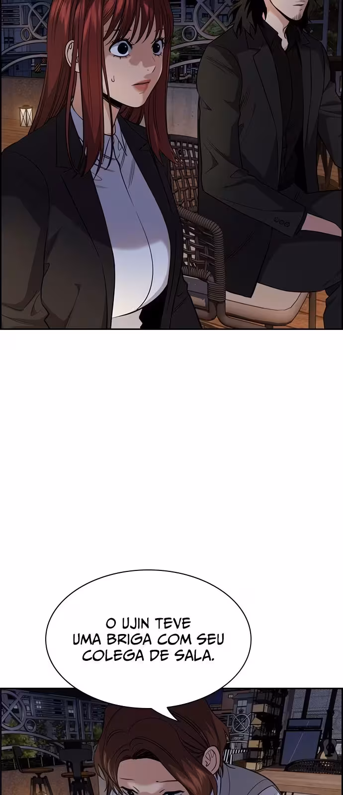 Página do Capítulo 86