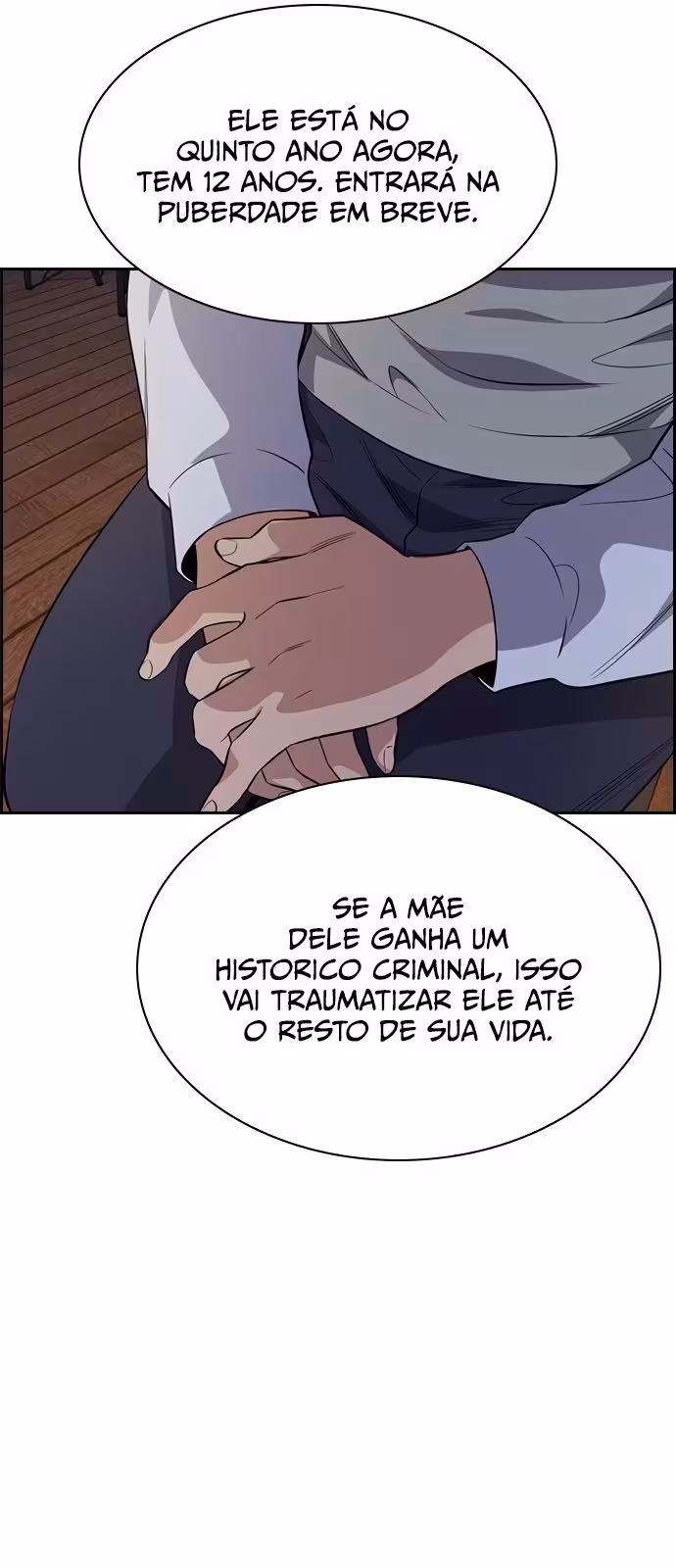 Página do Capítulo 86