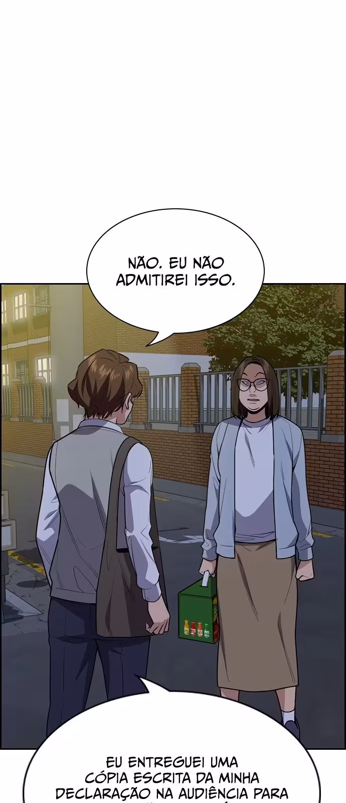 Página do Capítulo 86