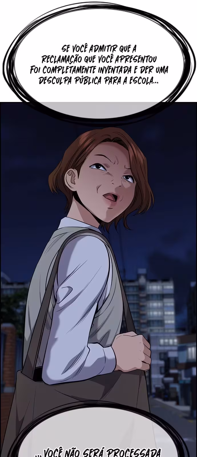 Página do Capítulo 86