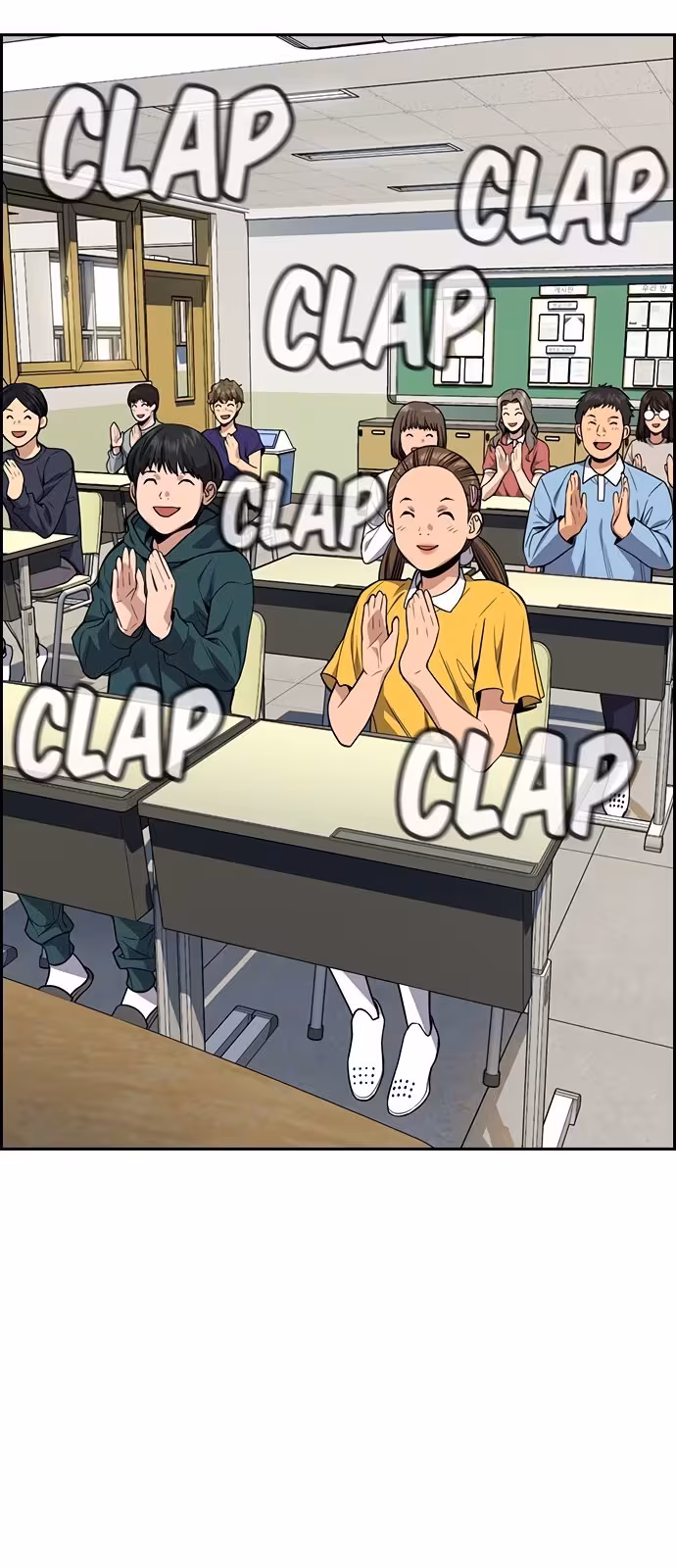 Página do Capítulo 86