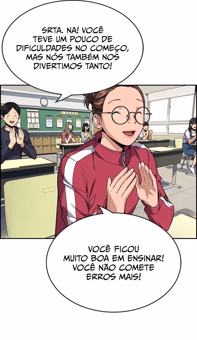 Página do Capítulo 86