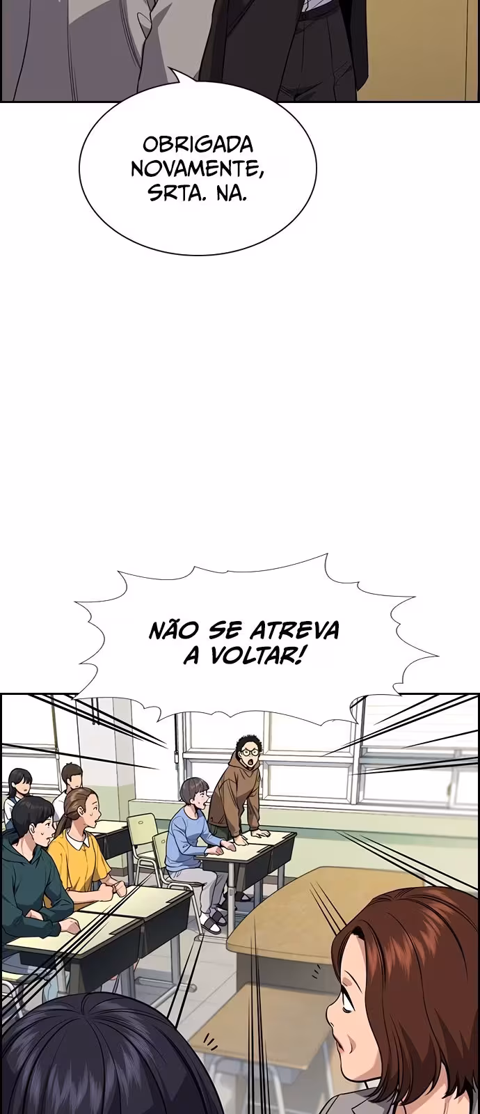 Página do Capítulo 86