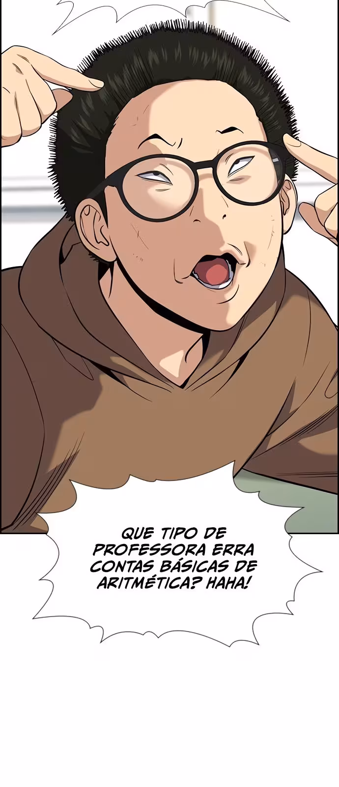 Página do Capítulo 86