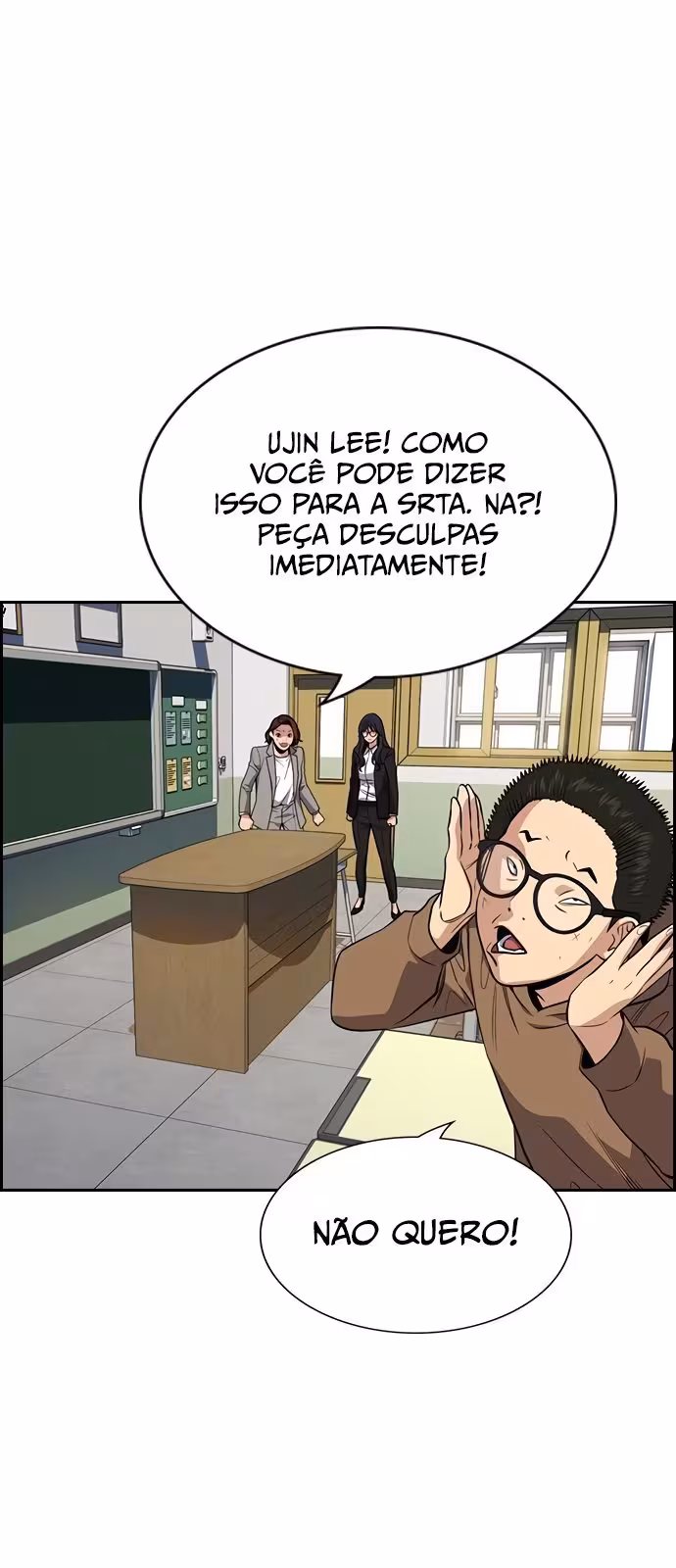 Página do Capítulo 86