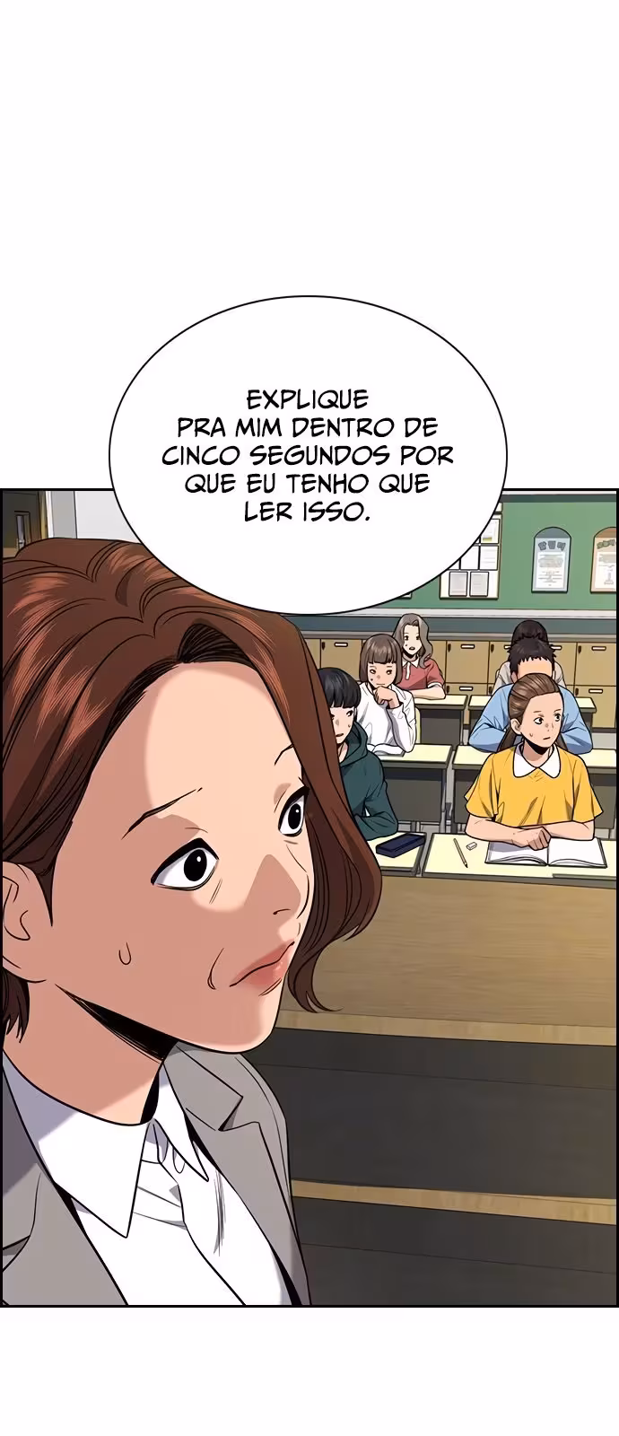 Página do Capítulo 87