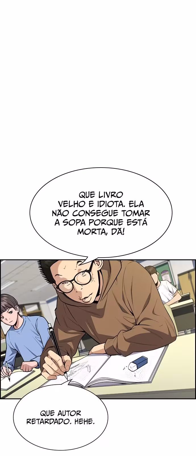 Página do Capítulo 87