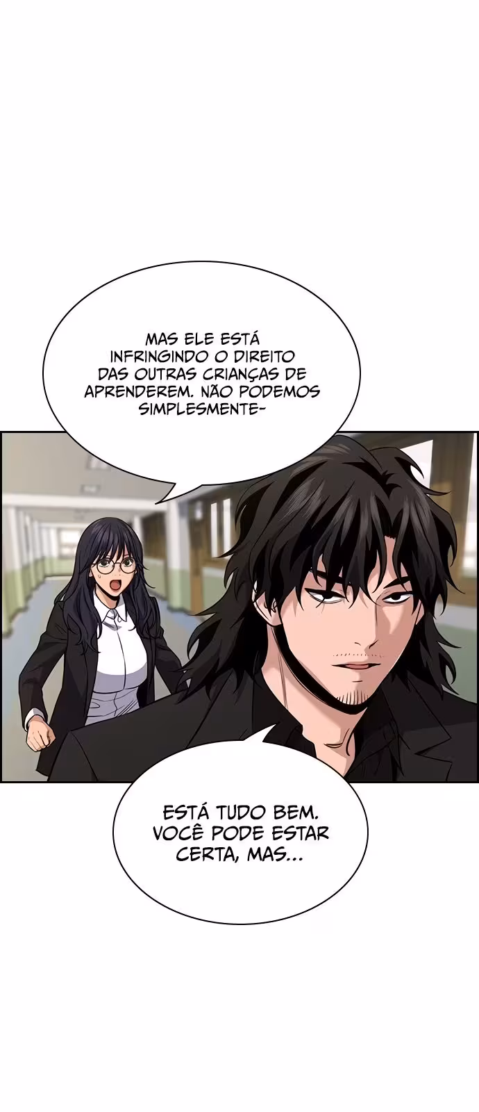 Página do Capítulo 87