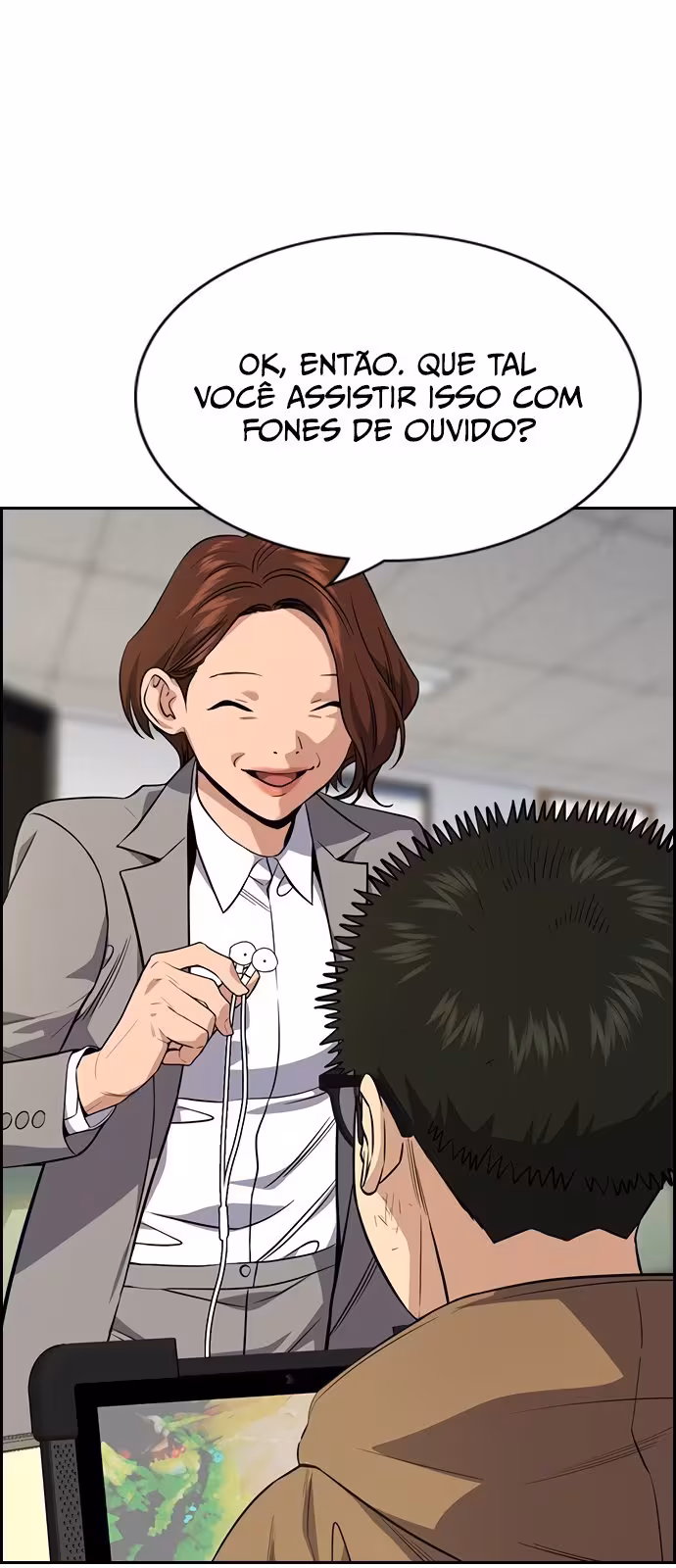 Página do Capítulo 87