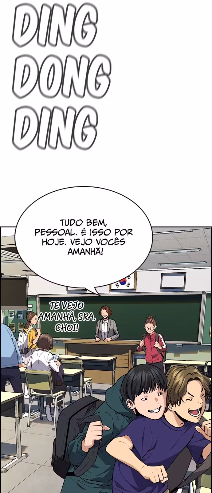 Página do Capítulo 87