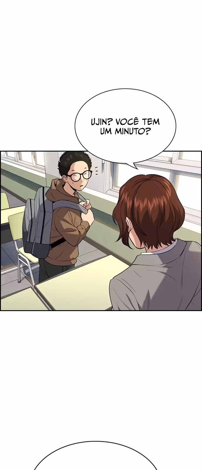 Página do Capítulo 87