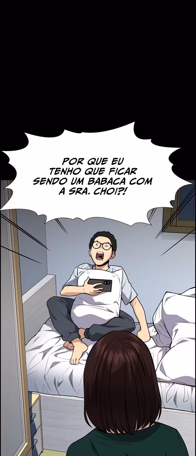 Página do Capítulo 87