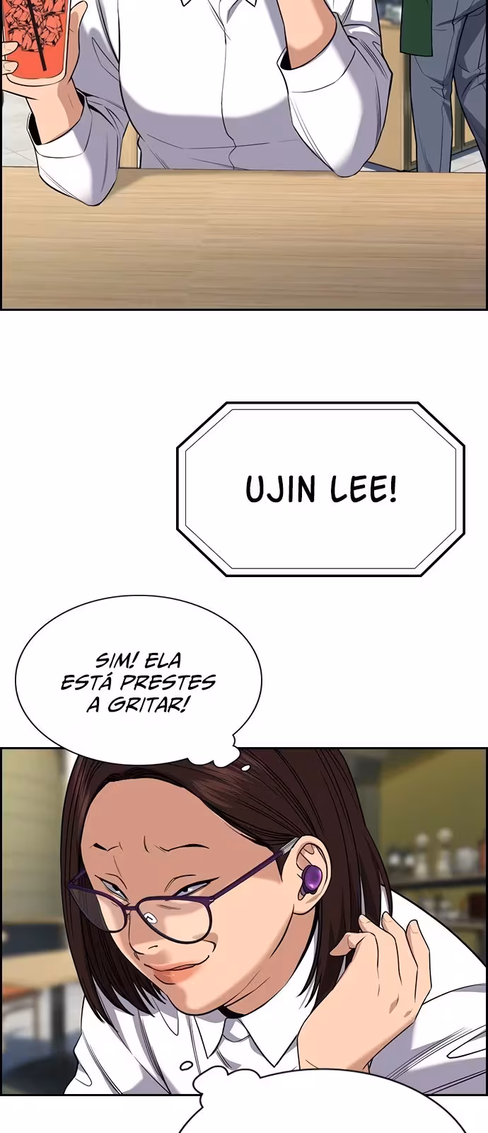 Página do Capítulo 87