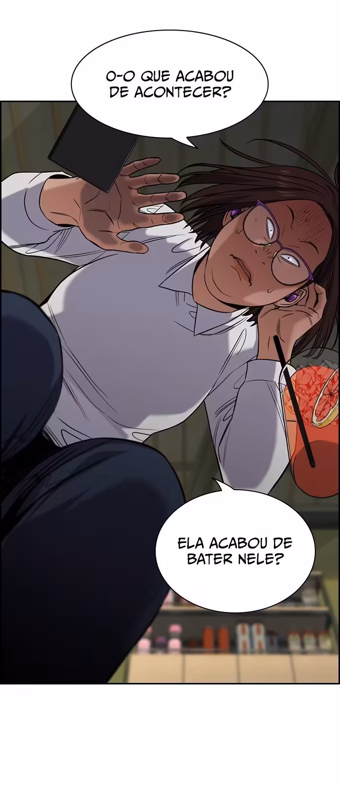 Página do Capítulo 87