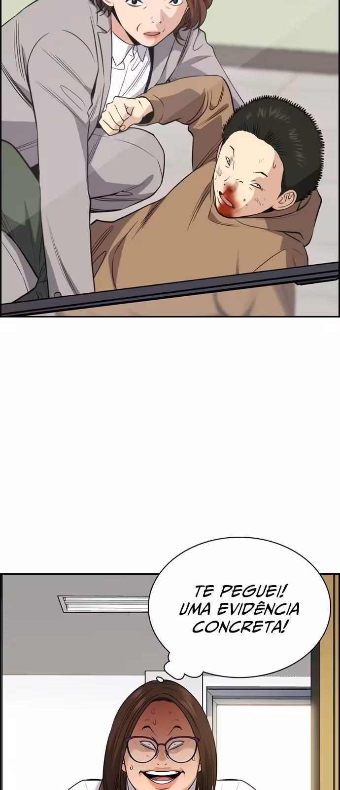 Página do Capítulo 87