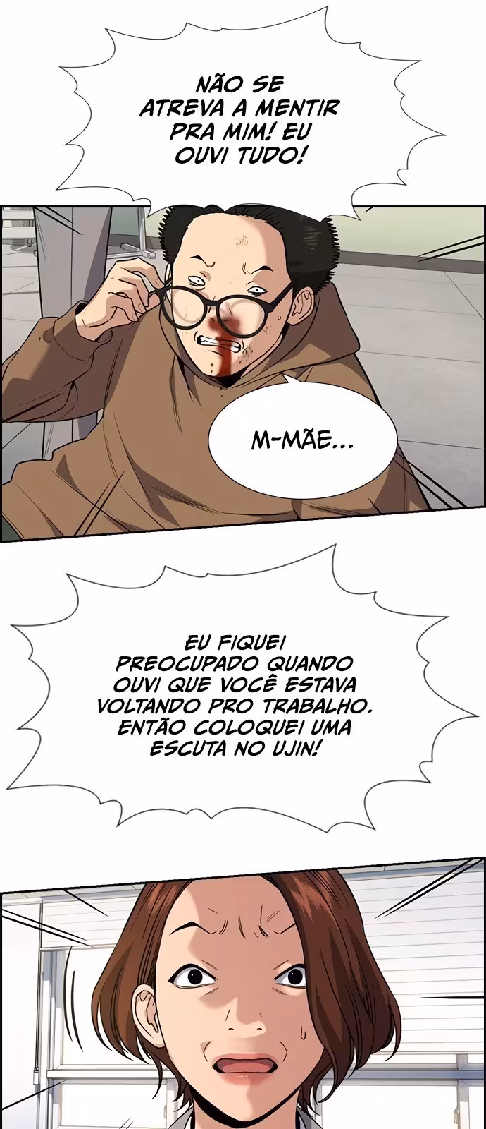 Página do Capítulo 87