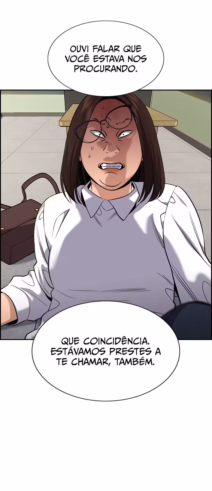 Página do Capítulo 87