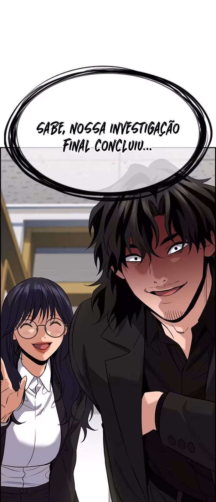 Página do Capítulo 87