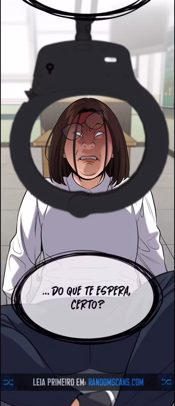 Página do Capítulo 87