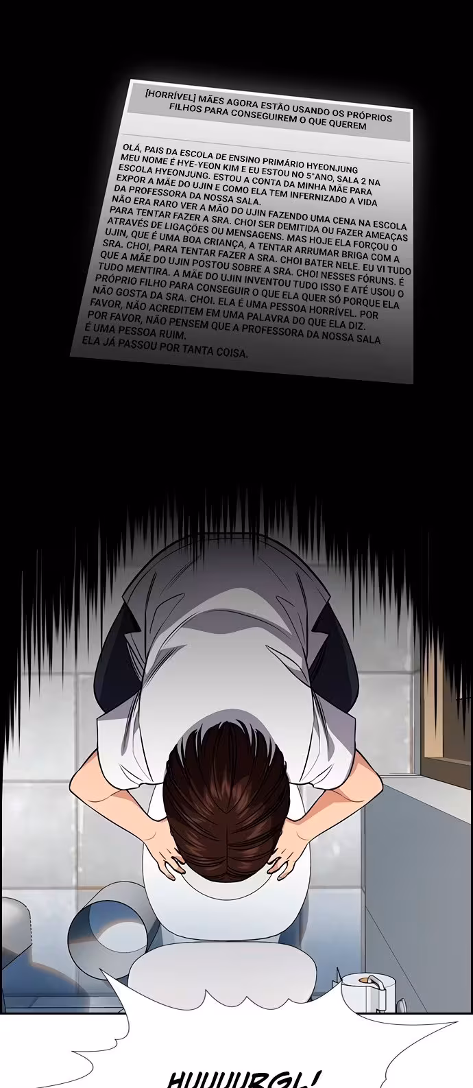 Página do Capítulo 88