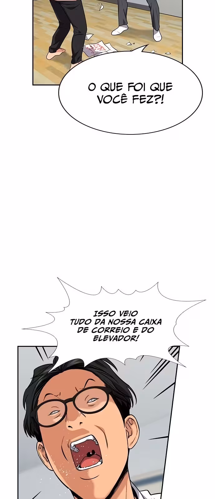 Página do Capítulo 88