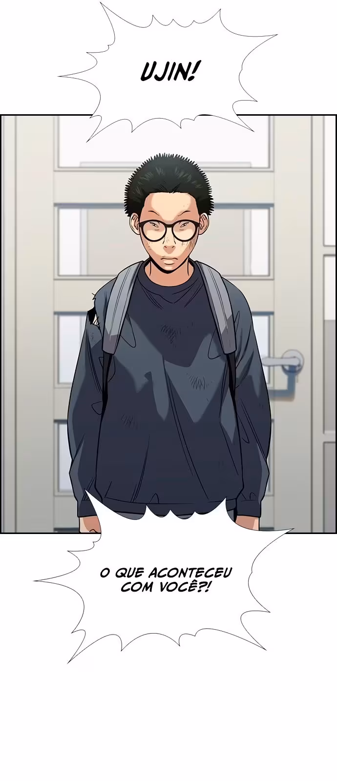 Página do Capítulo 88