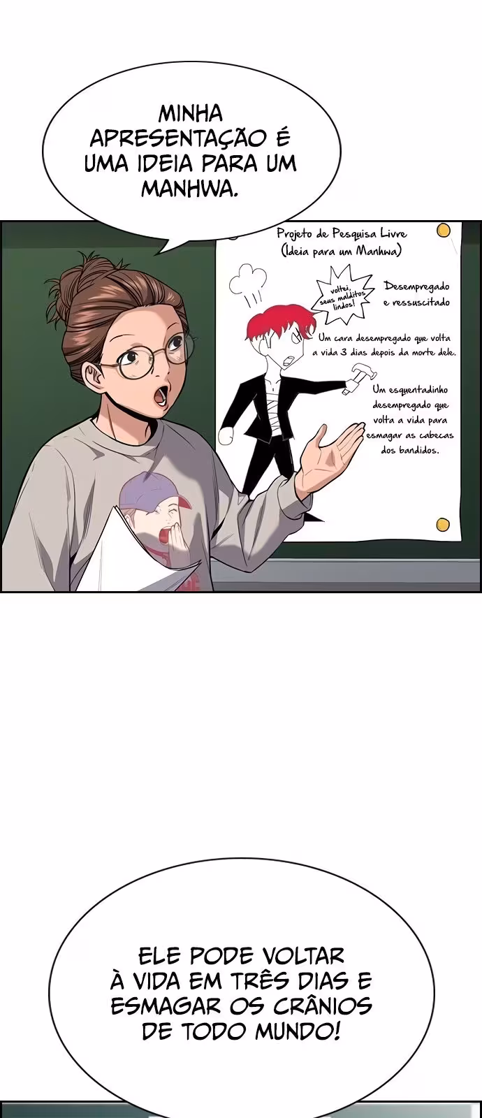 Página do Capítulo 89