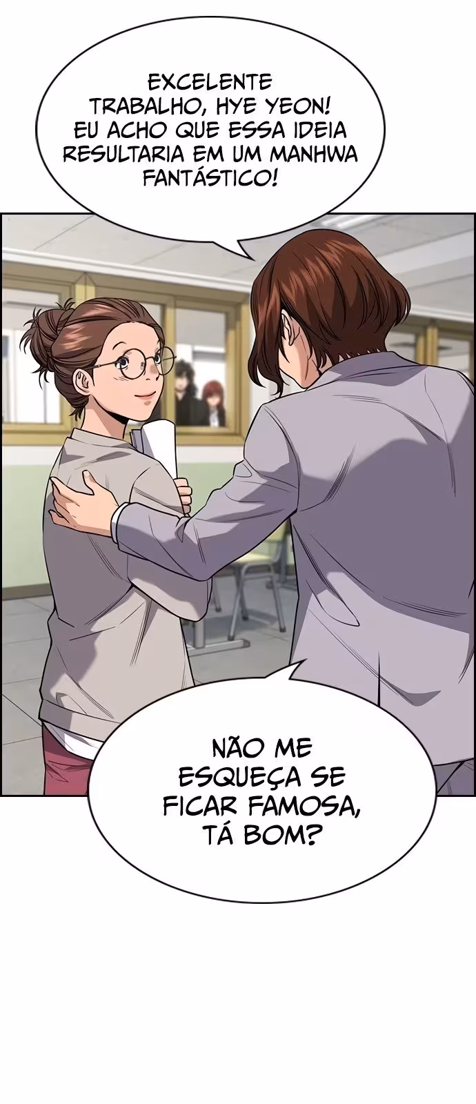 Página do Capítulo 89