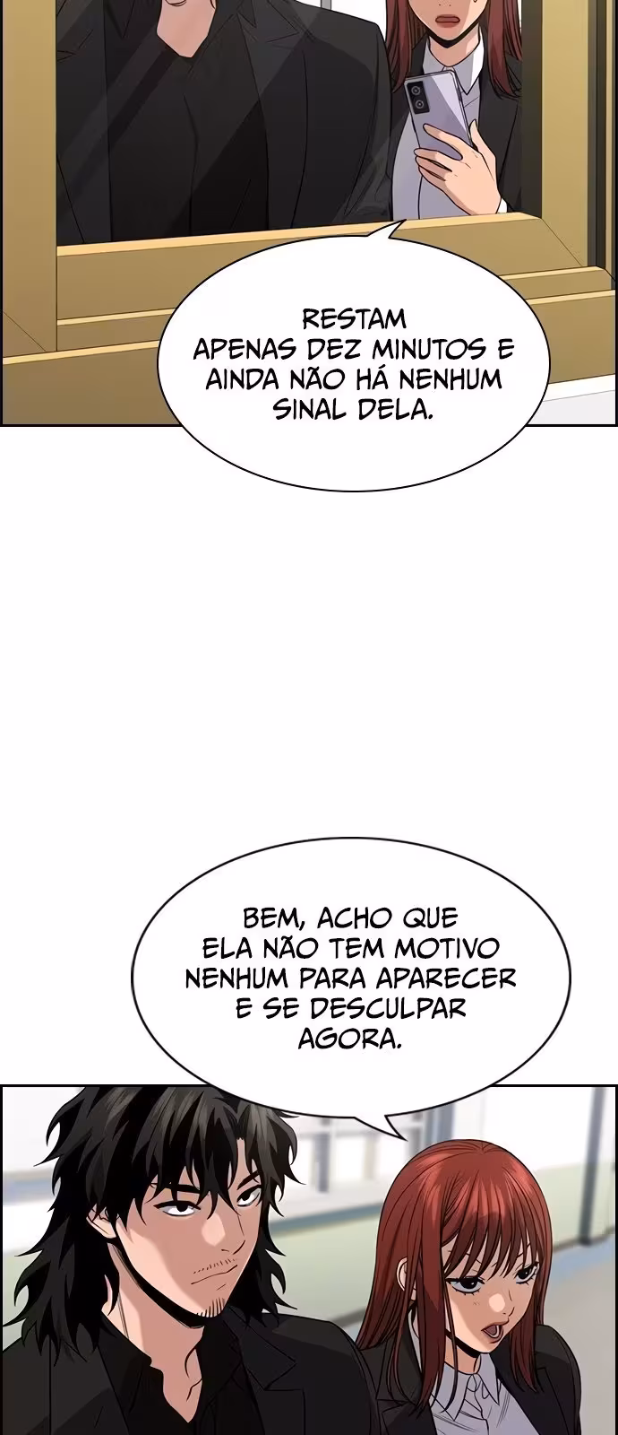 Página do Capítulo 89