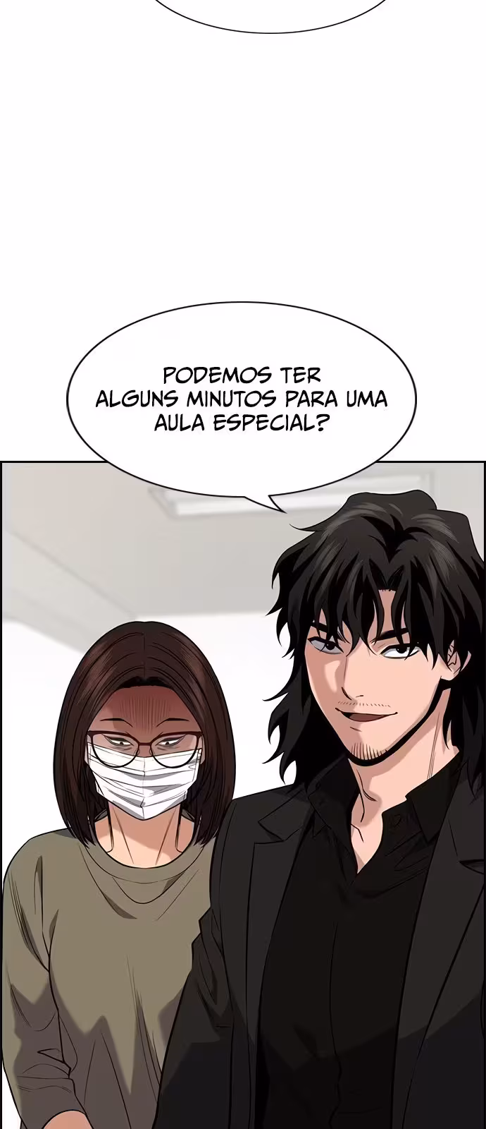 Página do Capítulo 89