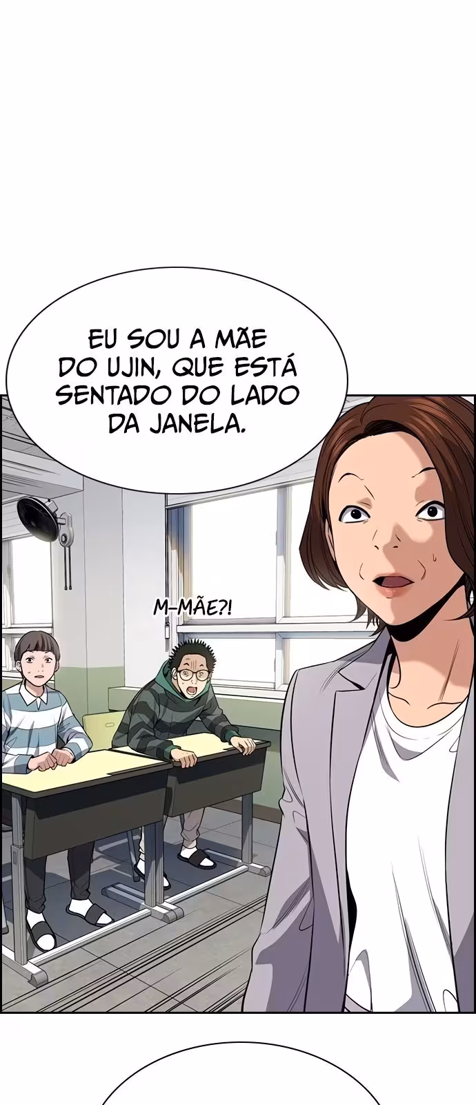 Página do Capítulo 89