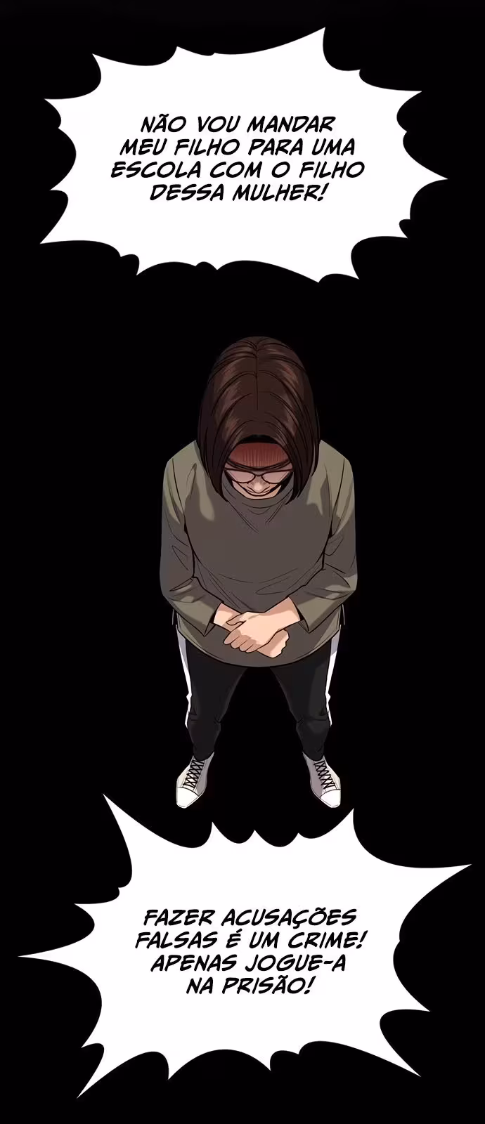 Página do Capítulo 89