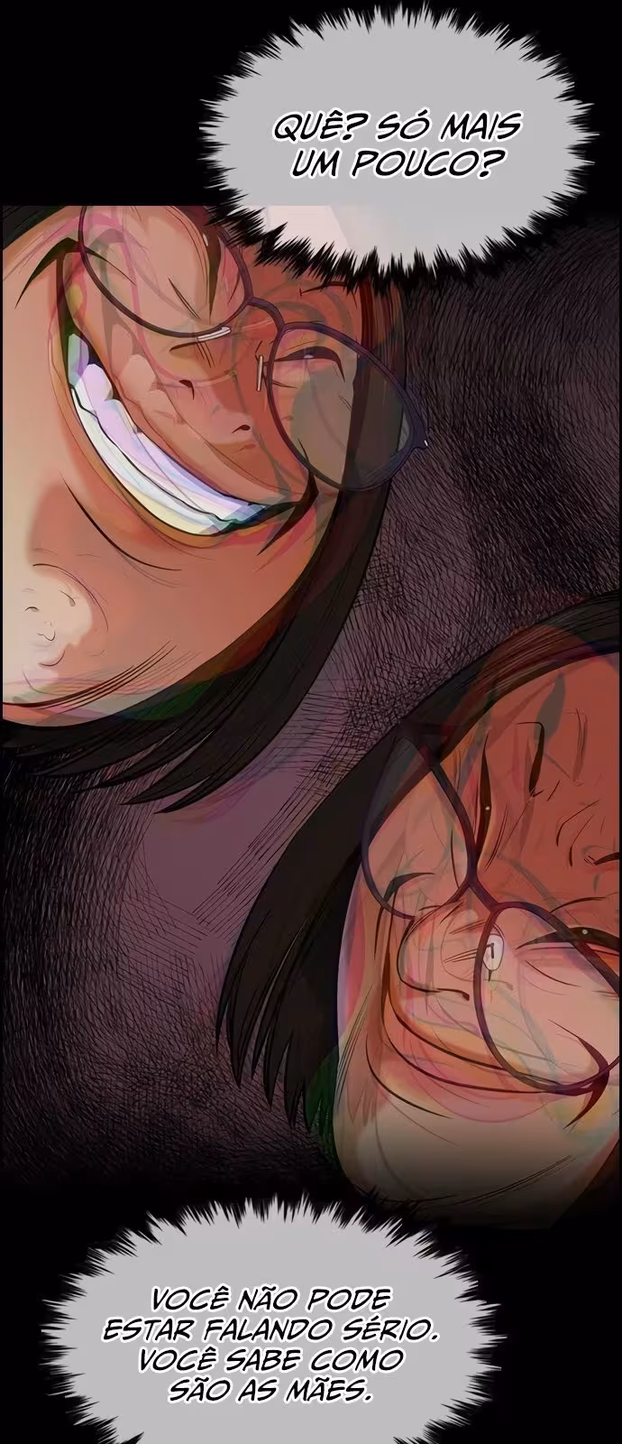 Página do Capítulo 89