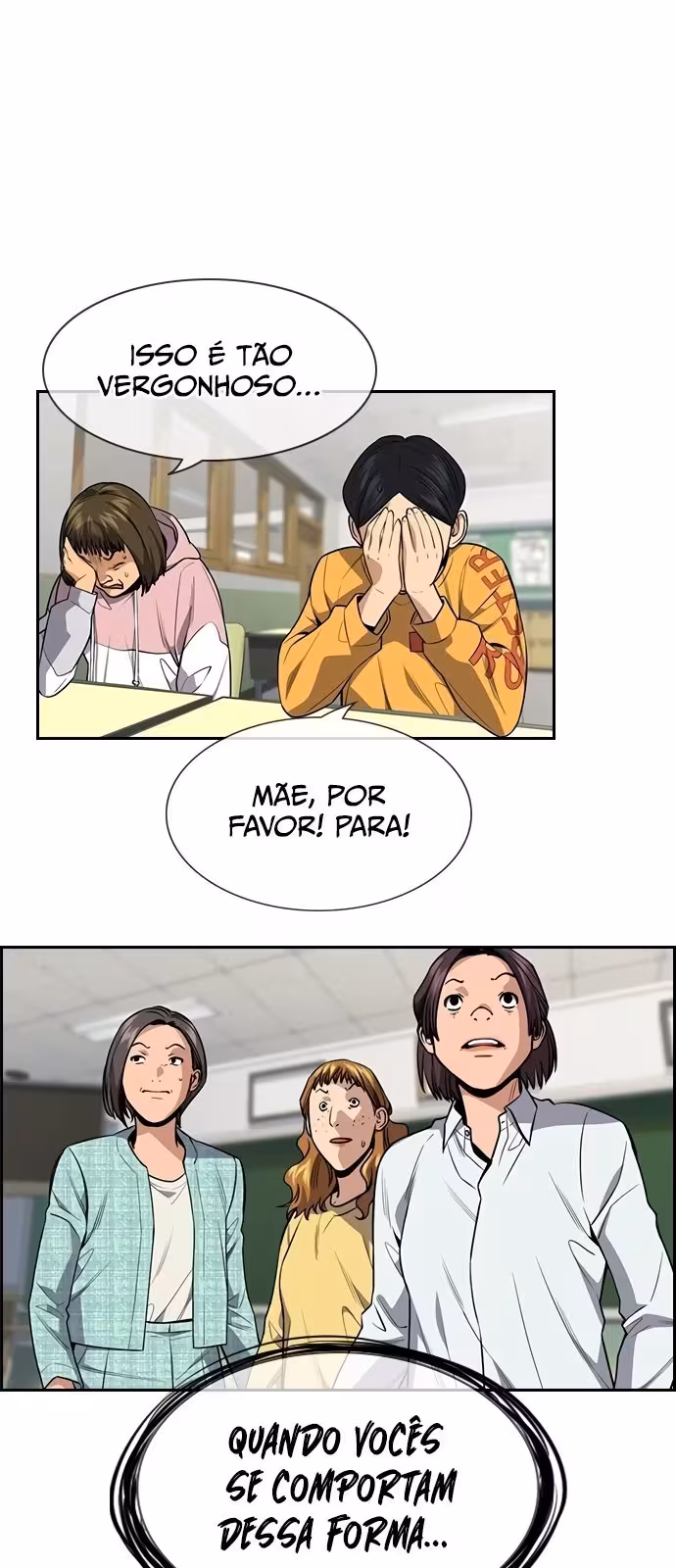 Página do Capítulo 89